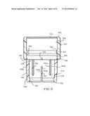 BARB CLAMP WITH SMOOTH BORE diagram and image