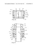 BARB CLAMP WITH SMOOTH BORE diagram and image