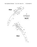 CLAMPING DEVICE FOR COUPLING SMOOTH TUBES TOGETHER IN LEAKTIGHT MANNER diagram and image