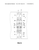 CLAMPING DEVICE FOR COUPLING SMOOTH TUBES TOGETHER IN LEAKTIGHT MANNER diagram and image