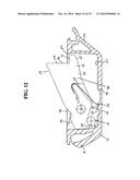 Window Vent Stop with Flexible Side Engagement Pieces diagram and image