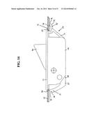 Window Vent Stop with Flexible Side Engagement Pieces diagram and image