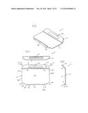 DOOR SECURITY SYSTEM AND METHOD OF USING SAME diagram and image