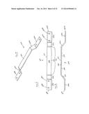 DOOR SECURITY SYSTEM AND METHOD OF USING SAME diagram and image