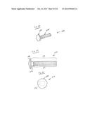 DOOR SECURITY SYSTEM AND METHOD OF USING SAME diagram and image