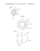 DOOR SECURITY SYSTEM AND METHOD OF USING SAME diagram and image