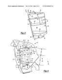 ENERGY ABSORBER SYSTEM AND ENERGY ABSORBER THEREOF diagram and image