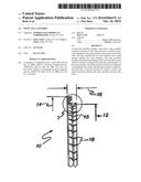 TRAIN AXLE ASSEMBLY diagram and image