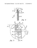 TRAIN AXLE ASSEMBLY diagram and image