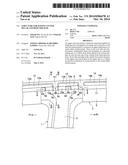 STRUCTURE FOR JOINING CENTER PILLAR AND ROOF SIDE RAIL diagram and image