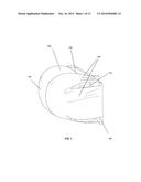 DEFLECTOR FOR INCREASING FUEL EFFICIENCY OF A VEHICLE diagram and image