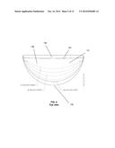 DEFLECTOR FOR INCREASING FUEL EFFICIENCY OF A VEHICLE diagram and image