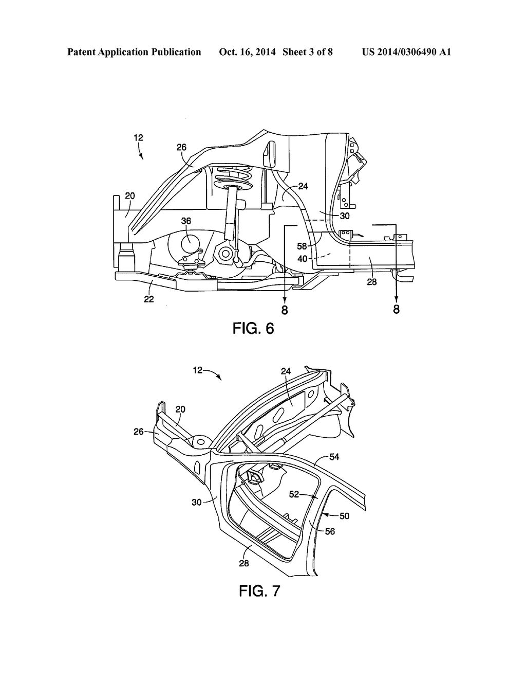 VEHICLE SIDE BODY STRUCTURE - diagram, schematic, and image 04