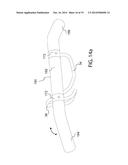 Adjustable Bicycle Seat diagram and image