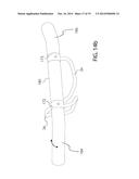 Adjustable Bicycle Seat diagram and image