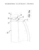 Adjustable Bicycle Seat diagram and image