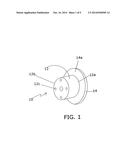 Auxiliary wheel apparatus for vehicles diagram and image