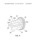 Auxiliary wheel apparatus for vehicles diagram and image