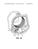 STANDPIPE ASSEMBLY diagram and image