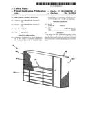 Side Cabinet and Hutch System diagram and image