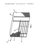 Side Cabinet and Hutch System diagram and image