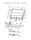 Side Cabinet and Hutch System diagram and image