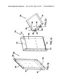 Side Cabinet and Hutch System diagram and image