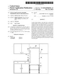 INSTALLATION SYSTEM AND DOOR POSITIONING DEVICE FOR APPLIANCES diagram and image