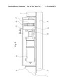 COOLING DEVICE diagram and image