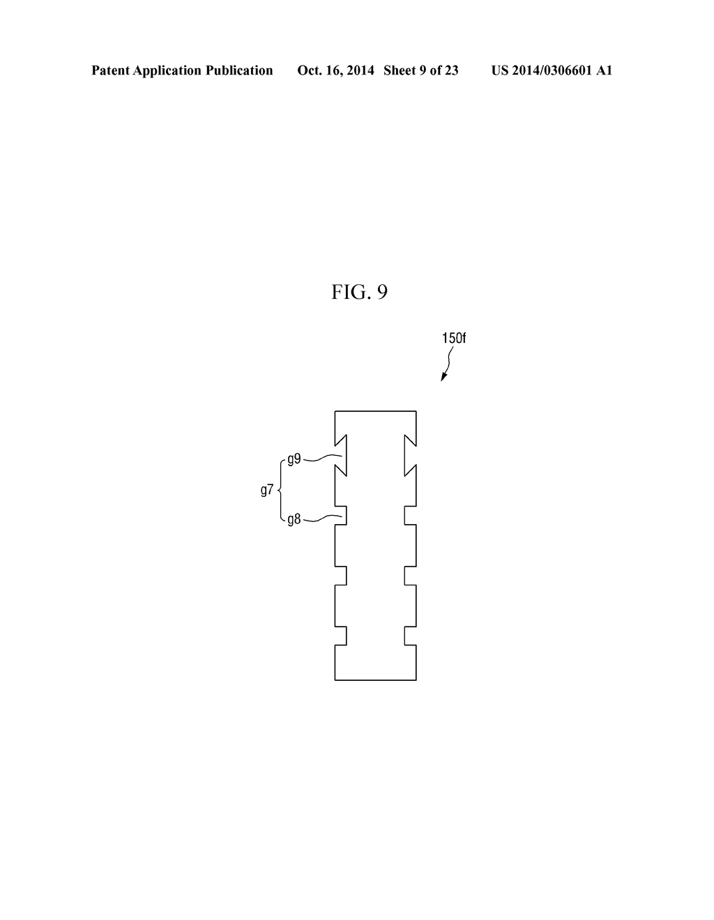 LIGHT EMITTING DISPLAY DEVICE AND METHOD OF FABRICATING THE SAME - diagram, schematic, and image 10