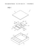 ION GENERATING ELEMENT AND ION GENERATING APPARATUS PROVIDED THEREWITH diagram and image