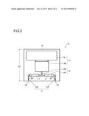 ION GENERATING ELEMENT AND ION GENERATING APPARATUS PROVIDED THEREWITH diagram and image