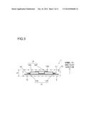 ION GENERATING ELEMENT AND ION GENERATING APPARATUS PROVIDED THEREWITH diagram and image