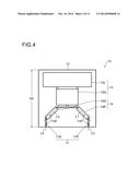 ION GENERATING ELEMENT AND ION GENERATING APPARATUS PROVIDED THEREWITH diagram and image