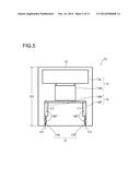 ION GENERATING ELEMENT AND ION GENERATING APPARATUS PROVIDED THEREWITH diagram and image