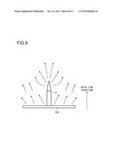 ION GENERATING ELEMENT AND ION GENERATING APPARATUS PROVIDED THEREWITH diagram and image