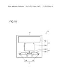 ION GENERATING ELEMENT AND ION GENERATING APPARATUS PROVIDED THEREWITH diagram and image