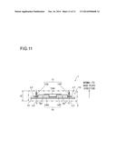 ION GENERATING ELEMENT AND ION GENERATING APPARATUS PROVIDED THEREWITH diagram and image