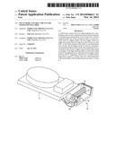 Multi-Mode Control Circuit for Light-Emitting Shoe diagram and image