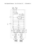 LED LIGHTING DEVICE USING BALLAST diagram and image