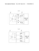 LED LIGHTING DEVICE USING BALLAST diagram and image