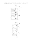 LED LIGHTING DEVICE USING BALLAST diagram and image