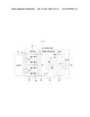 LED LIGHTING DEVICE USING BALLAST diagram and image