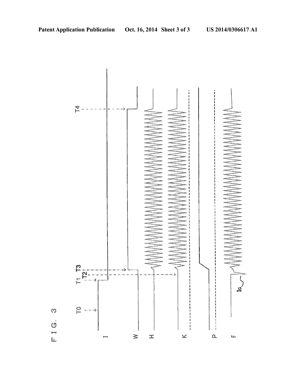 HIGH-FREQUENCY DISCHARGE IGNITION COIL APPARATUS AND HIGH-FREQUENCY     DISCHARGE IGNITION APPARATUS - diagram, schematic, and image 04