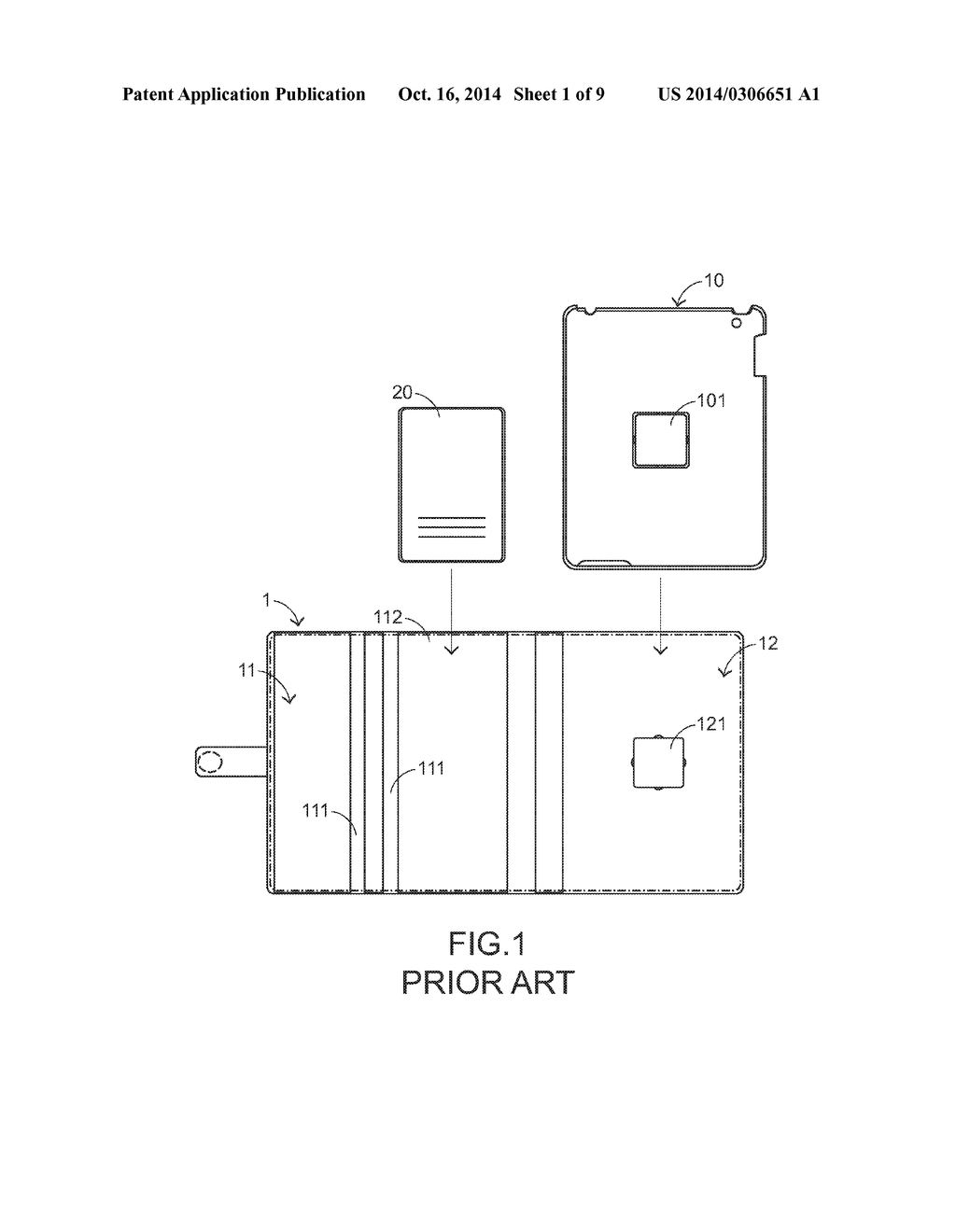 PROTECTING DEVICE FOR ELECTRONIC DEVICE - diagram, schematic, and image 02