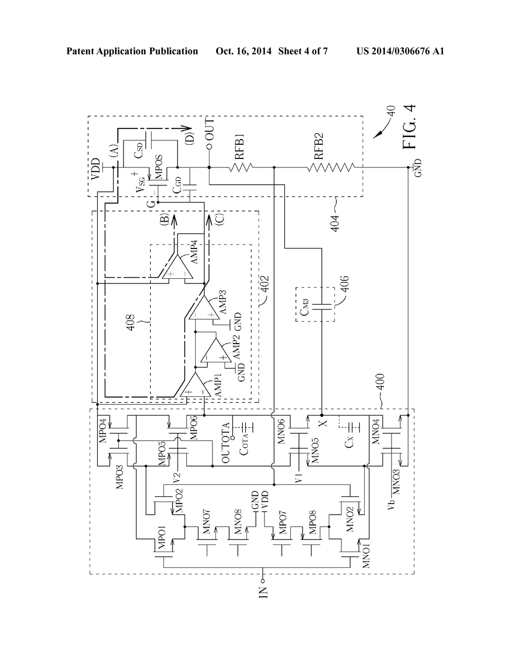 COMPENSATION MODULE and VOLTAGE REGULATOR - diagram, schematic, and image 05