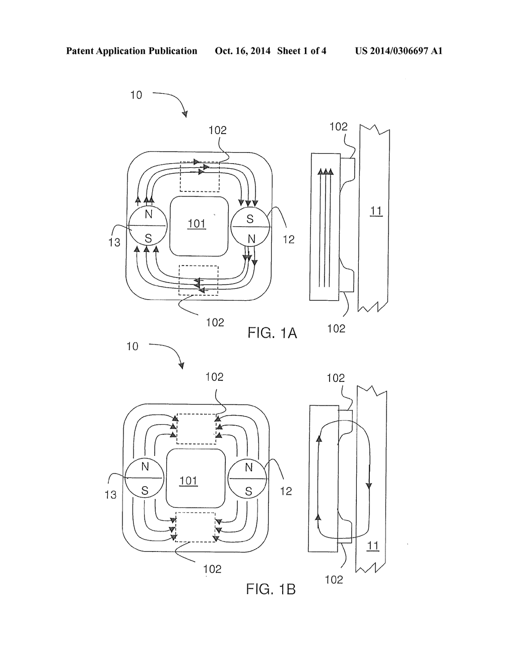 APPARATUS AND METHOD FOR NON-DESTRUCTIVE INSPECTIONS - diagram, schematic, and image 02