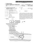 Method and Apparatus for Detection and Quantification of Borehole Standoff diagram and image