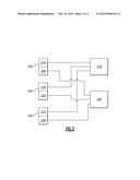 TRANSIENT VOLTAGE SUPPRESSION PROTECTION CIRCUIT INCLUDING BUILT IN     TESTING diagram and image