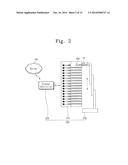 FACILITY AND A METHOD FOR TESTING SEMICONDUCTOR DEVICES diagram and image